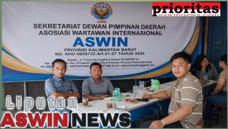 “Tegaskan Etika dan Verifikasi Informasi, Hendra Dan Abriansyah Sampaikan Klarifikasi Resmi”