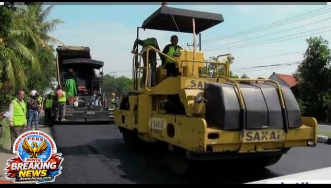 Tender Infrastruktur Pemkab Indramayu 2026 Berjalan Kompetitif, AKSDAI: Proses Lelang Lebih Fair