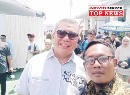 Mengejawantahkan Peluang dan Tantangan H. Ahmad Ali di PSI
