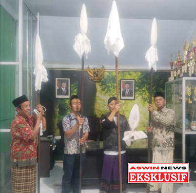 Desa Sukorejo: Bersih Desa Bulan Muharram atau Suro