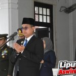 Upacara Hari Lahir Pancasila 2026 di Kota Langsa, Momentum Perkuat Semangat Nasionalisme