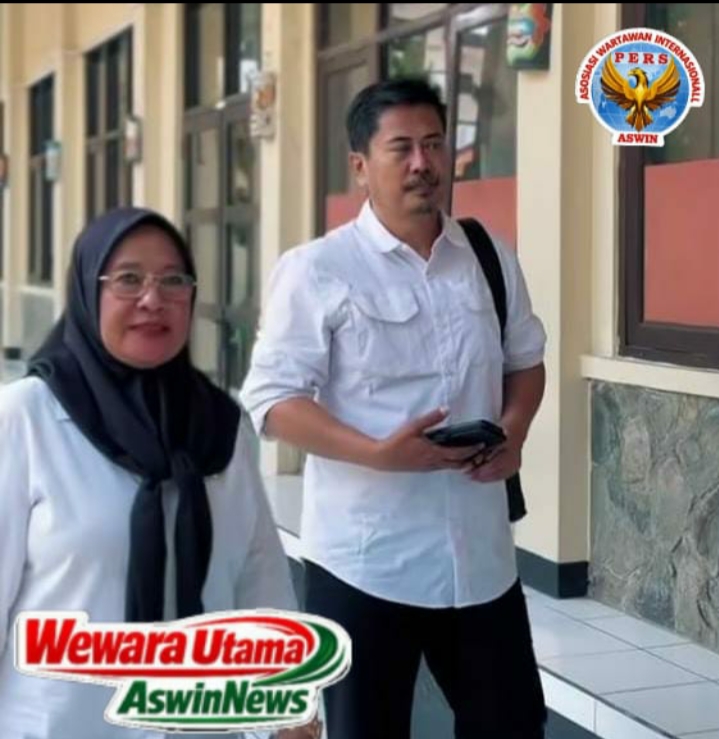 Monitoring SPMB 2026, SMAN 2 Tasikmalaya Pastikan Proses Penerimaan Murid Baru Berjalan Transparan