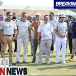 Pasopati Cup 2026 Resmi Bergulir, Yonarmed 9/Pasopati Meriahkan HUT Ke-64 Dengan Turnamen Sepak Bola