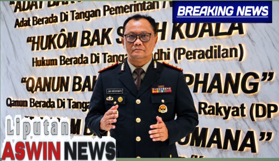 Bank Aceh Bhayangkara Run 2026 Siap Digelar, Polda Aceh Targetkan Ribuan Peserta