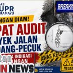 Dinas PUPR Indramayu Jangan Diam, Segera Audit Proyek Jalan Sindang–Pecuk, Diduga Ada Indikasi Penyimpangan Sejak Awal Pekerjaan