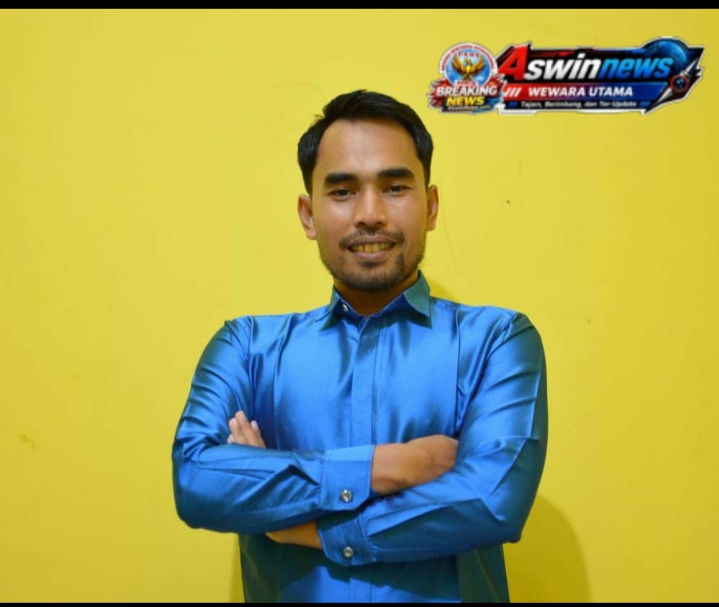 Dukungan untuk Program Strategis Presiden Menguat, Tokoh Pemuda Aceh Ajak Masyarakat Kawal Pembangunan Nasional
