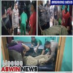 Hendak Memanen Sawit, Seorang Petani Di Bahorok Tersengat Aliran Listrik