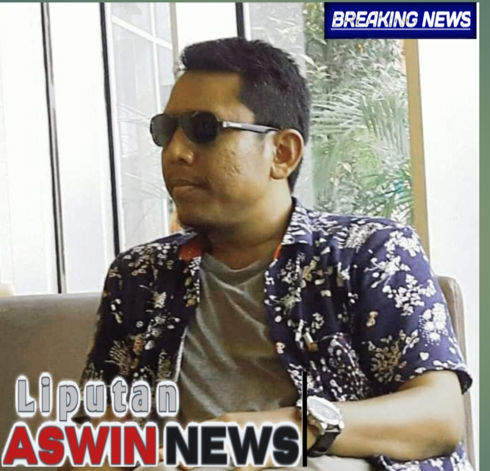 Bupati Pidie Nonaktifkan Kadis Pendidikan Dan Kepala BPBD, _Andy Firdaus Jubir: Demi Tingkatkan Kinerja Birokrasi