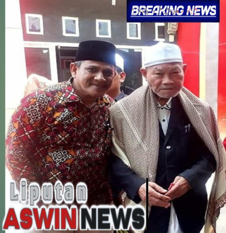 Isa Alima Ucapkan Selamat Tahun Baru Islam 1448 Hijriah, Ajak Masyarakat Perkuat Persatuan Dan Kepedulian Sosial