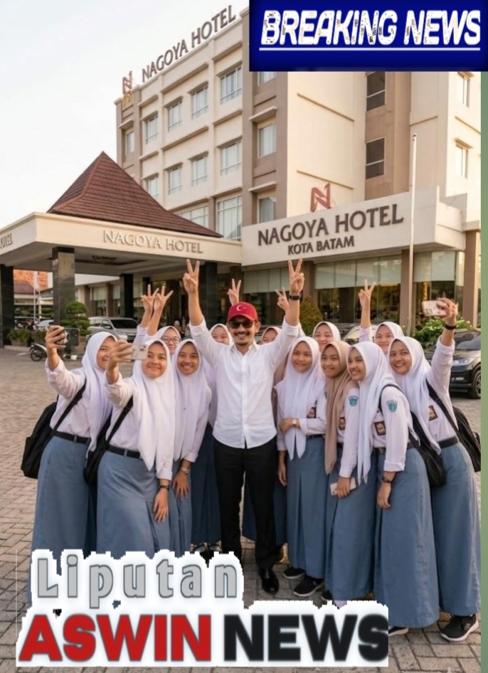 SEJARAH TIDAK PEDULI ANDA LULUS PTN ATAU TIDAK