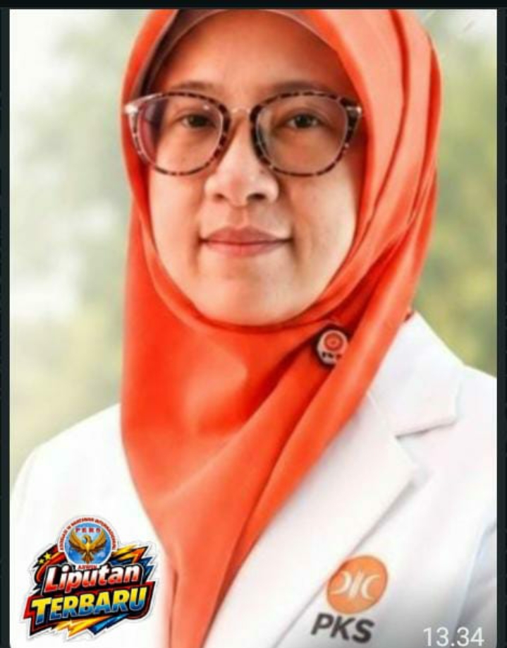 Ketua Bipeka PKS Indramayu Atin Indriawati S.PI Ucapkan Selamat Hari Keluarga Nasional 29 Juni 2026.
