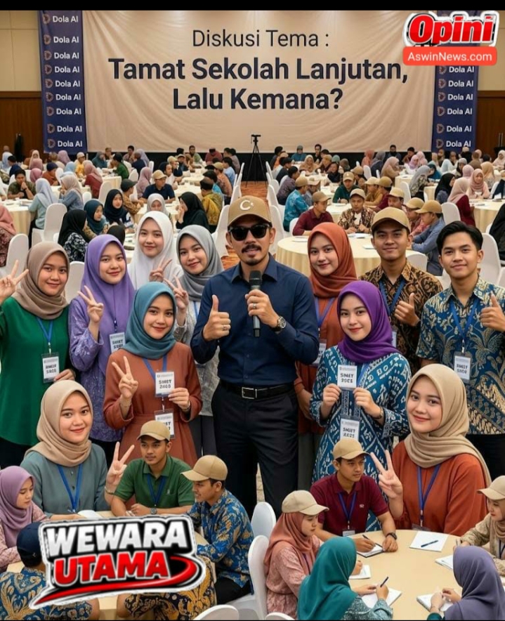 Seleksi Mandiri 2026: Yang Sedang Diuji Bukan Hanya Calon Mahasiswa, tetapi Masa Depan Bangsa