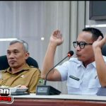 Usai Sertijab, Kadisdik Jabar Minta Pejabat Baru Langsung Bekerja Layani Masyarakat