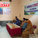 Rembug STUNTING Desa Srikaton