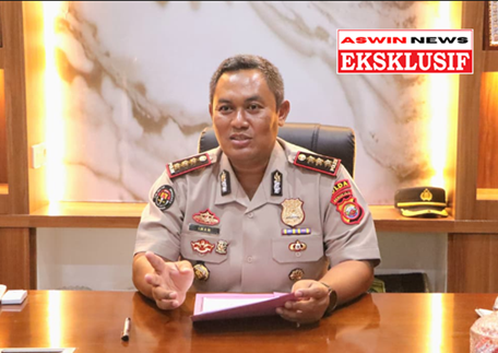 Polda Bengkulu Tetapkan Empat Tersangka Baru dalam Kasus Dugaan Korupsi PHL Perumda Tirta Hidayah