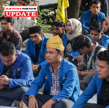 HUT Bhayangkara Jadi Momentum Evaluasi: PMII Riau Mendesak Kapolda Riau Mengundurkan Diri Demi Mengembalikan Kepercayaan Publik terhadap polri