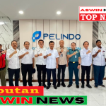 Pemkot Cirebon Dukung Perencanaan Tanggul Laut Pantura, Perkuat Perlindungan Pesisir dan Pengembangan Kawasan