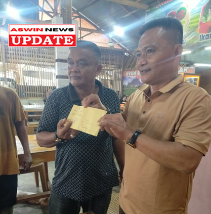 Klarifikasi Terbuka Terkait Surat Undangan Klarifikasi dari Polres Dumai
