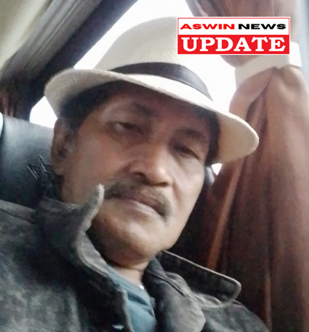 Wartawan Senior Agus Sutomo: Jurnalis Boleh Pakai AI, Tapi 5W1H Jangan Ditinggal