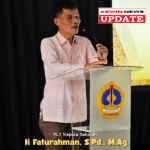 SMAN 7 Tasikmalaya Matangkan Pra-MPLS dan MPLS Pancawaluya 2026, Siapkan Siswa Baru Beradaptasi dengan Budaya Sekolah.