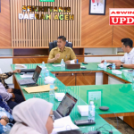 Sekda Aceh Sambut Rencana Investasi Pabrik Metanol di Lhokseumawe