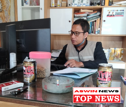 Ucapan Presiden Prabowo “Londo Ireng” Menjadi Viral, Di Desak Untuk Meminta Maaf.