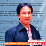 Masa Depan: Beradaptasi atau Tertinggal