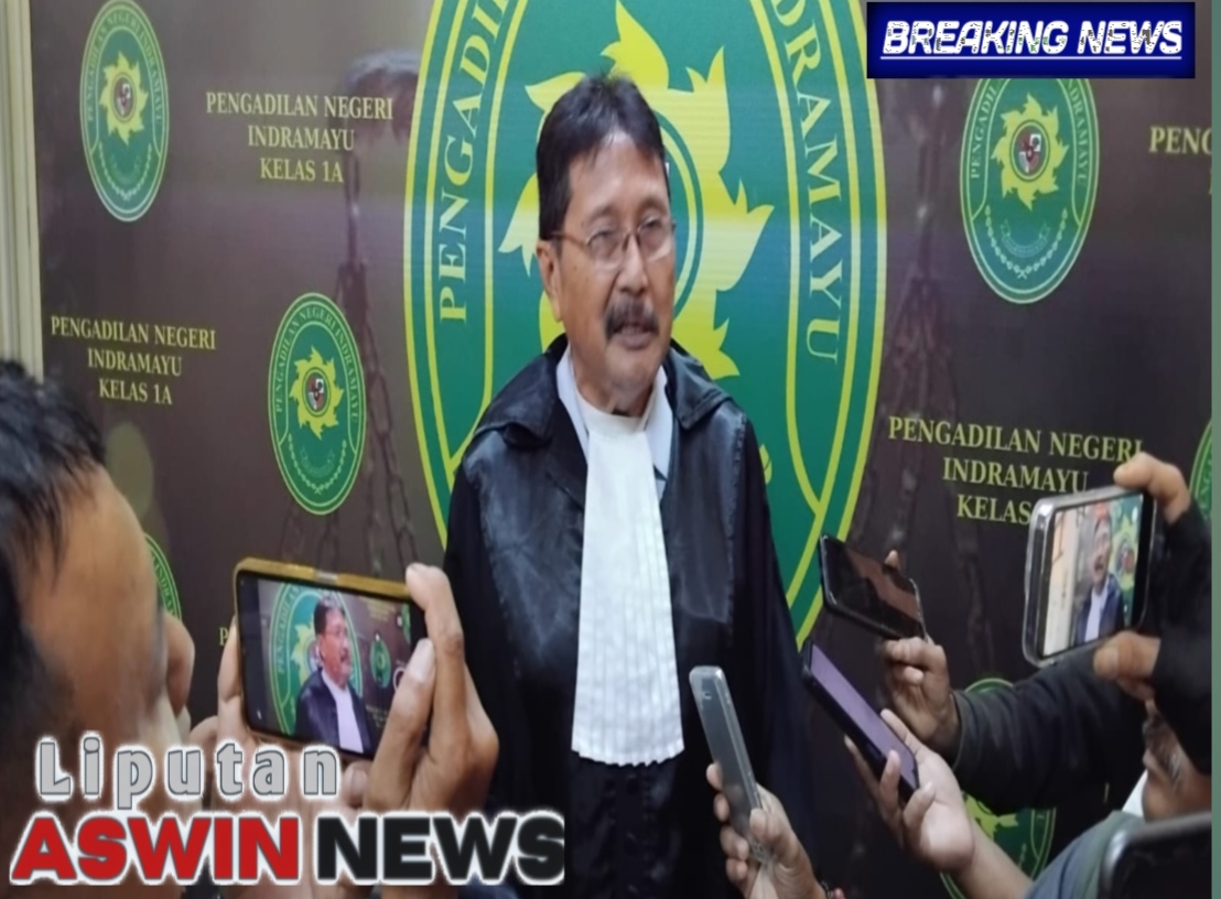 Duplik: Kuasa Hukum Nilai Bukti Belum Cukup, Advokat Jerry Nurcahya, S.H., M.H. Minta Ririn Dibebaskan