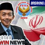 Ketidakhadiran Delegasi Tingkat Tinggi Indonesia Di Pemakaman Ali Khamenei || Aceng Syamsul Hadie: Apakah Politik Luar Negeri Bebas Aktif Di Era Prabowo Mengalami Krisis Identitas?