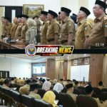 Pemkab Tasikmalaya Perkuat Sinergi Dukung Program Pemagangan Nasional bagi Lulusan Perguruan Tinggi