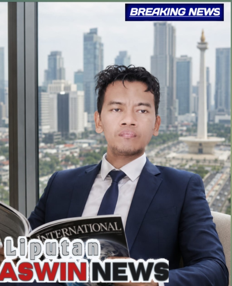 SELAT HORMUZ: JANTUNG GEOPOLITIK TIMUR TENGAH DAN PERTARUHAN MASA DEPAN ENERGI DUNIA