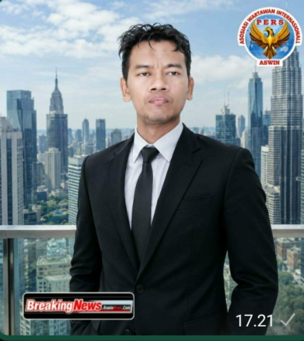 GEOPOLITIK TIMUR TENGAH MEMASUKI BABAK BARU