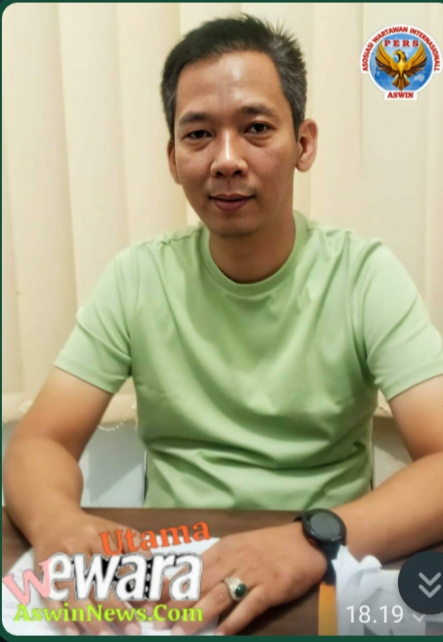 WASPADA CUACA EKSTREM, BPBD Kabupaten Cirebon Imbau Masyarakat Tingkatkan Kewaspadaan
