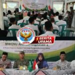 Camat Roheaenah Dukung Pembukaan PD-PKPNU Angkatan XIX di Kecamatan Arahan Berjalan Lancar dan Sukses