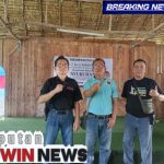 FSWP Purwakarta Rayakan Hari Jadi ke-5, Perkuat Silaturahmi Dan Profesionalisme Wartawan
