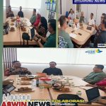 Kolaborasi KCD Pendidikan Wilayah VIII dan Disdik Sumedang Bahas Solusi Berbagai Persoalan Pendidikan