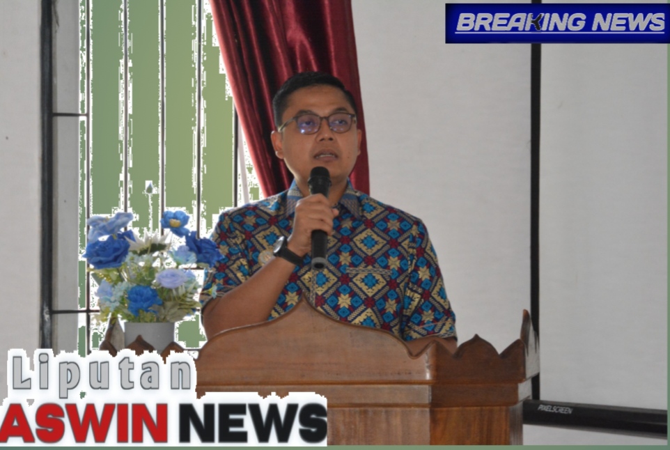 Wali Kota Langsa Serahkan Seragam Sekolah Gratis Bagi 276 Anak Yatim Piatu Di Langsa Barat