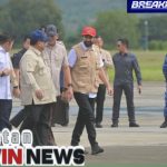Gubernur Aceh Apresiasi Presiden Prabowo atas Peresmian Bendungan Keureuto dan Rukoh