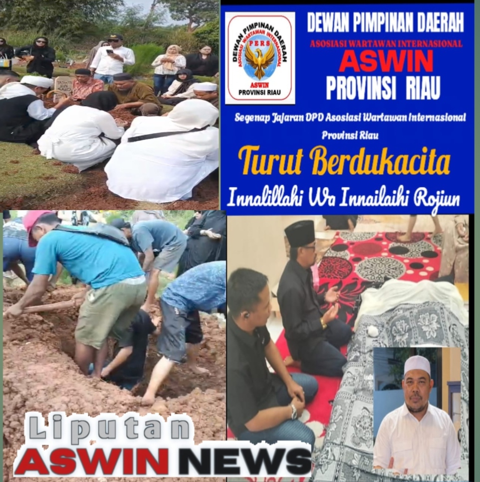 GENERASI ANTI NARKOTIKA NASIONAL (GANN) BERKABUNG