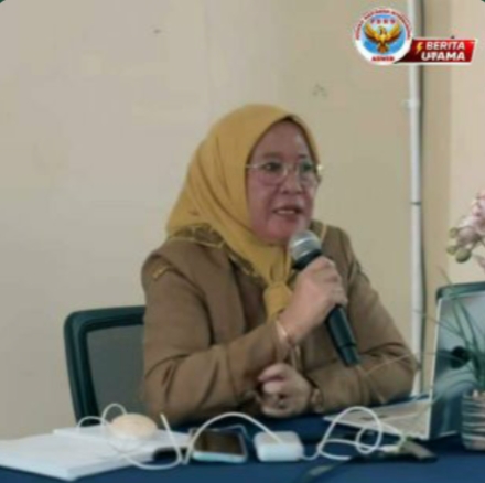 SMAN 2 Tasikmalaya Matangkan Persiapan MPLS Ramah 2026, Wujudkan Lingkungan Belajar yang Aman dan Menyenangkan