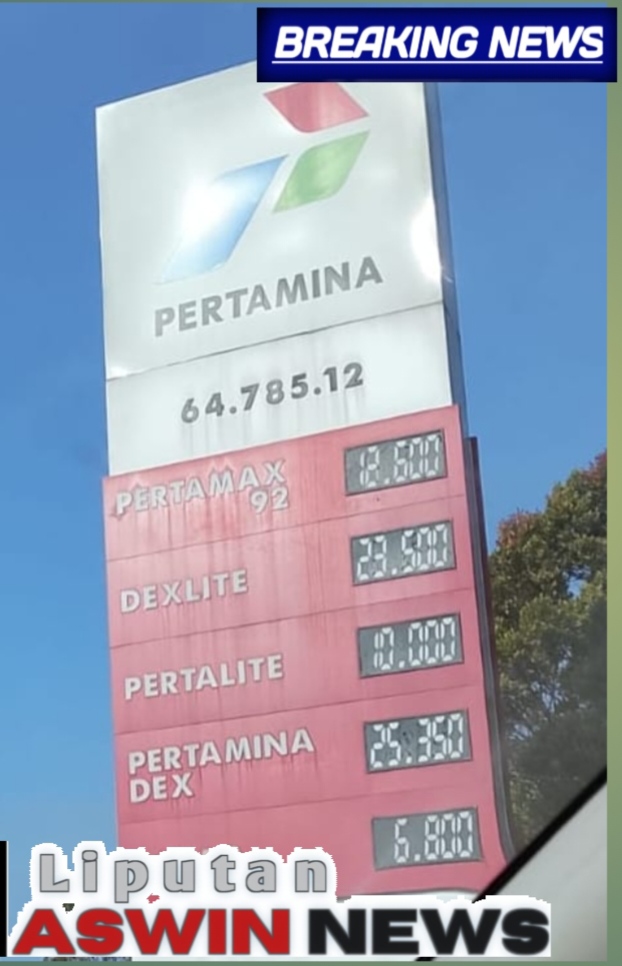 Klarifikasi Manajemen SPBU Subah Tayan Terkait Pemberitaan Dugaan Penyalahgunaan BBM Bersubsidi