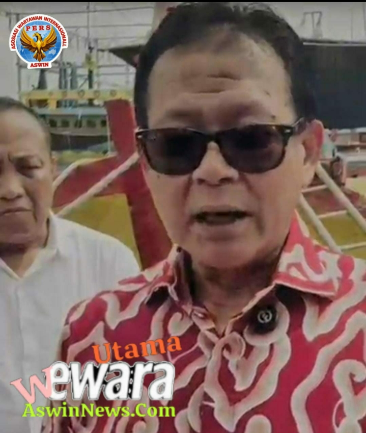 Mendorong Kebijakan BBM Nelayan yang Tepat Sasaran, Berkeadilan, dan Bebas Moral Hazard