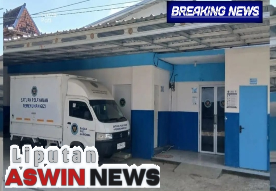 Dapur MBG Blora Berhenti Beroperasi, Kepala SPPG Dilaporkan Mengundurkan Diri Dan Tidak Dapat Dihubungi