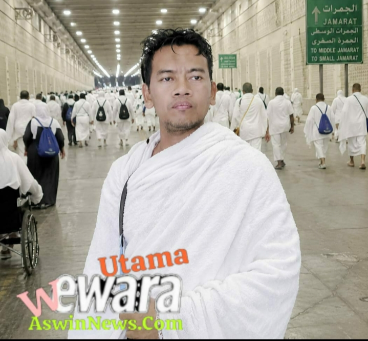 Ka’bah sebagai Pusat Persatuan Umat Islam Dunia