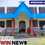 Polres Langkat Amankan Ibadah Minggu Di Empat Gereja, Wujud Komitmen Jaga Kerukunan Umat Beragama