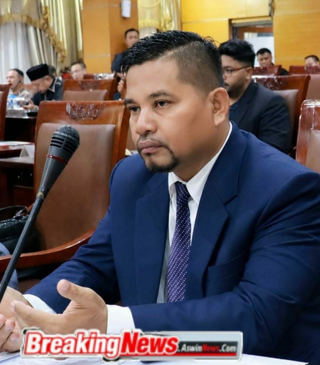 DPRD Pontianak Soroti Potensi PAD yang Belum Tergarap Optimal, Komisi III Desak Pemkot Evaluasi Pengelolaan Pajak, Aset, dan Pasar